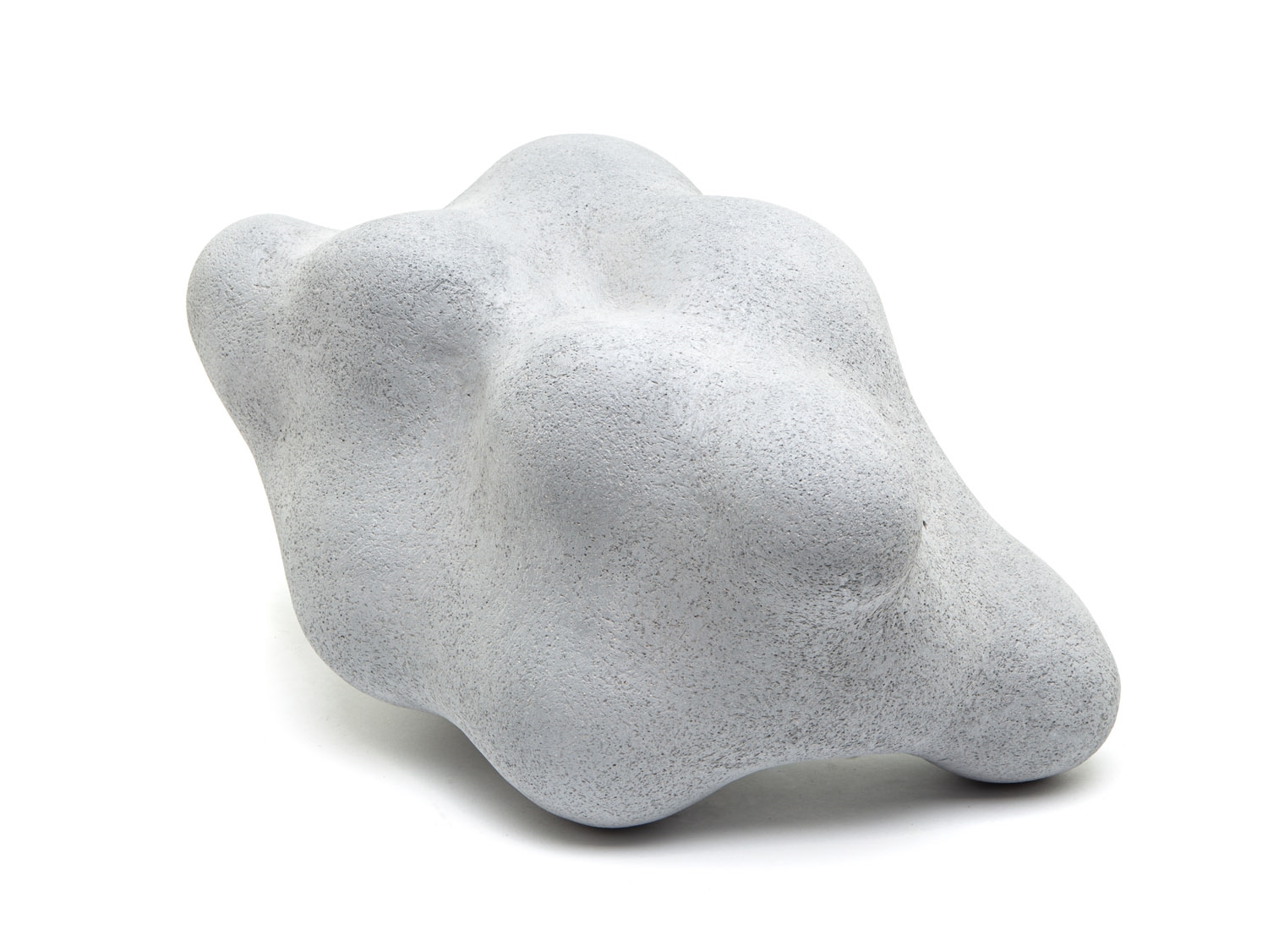 Ręcznie formowana ceramiczna misa